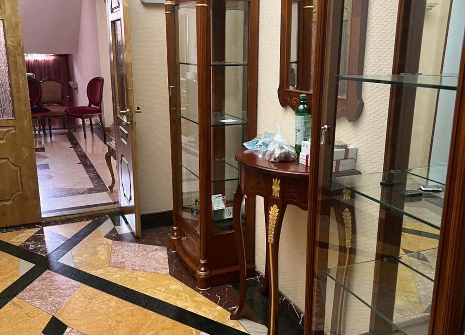 Villa Cottage house Nur-Sultan