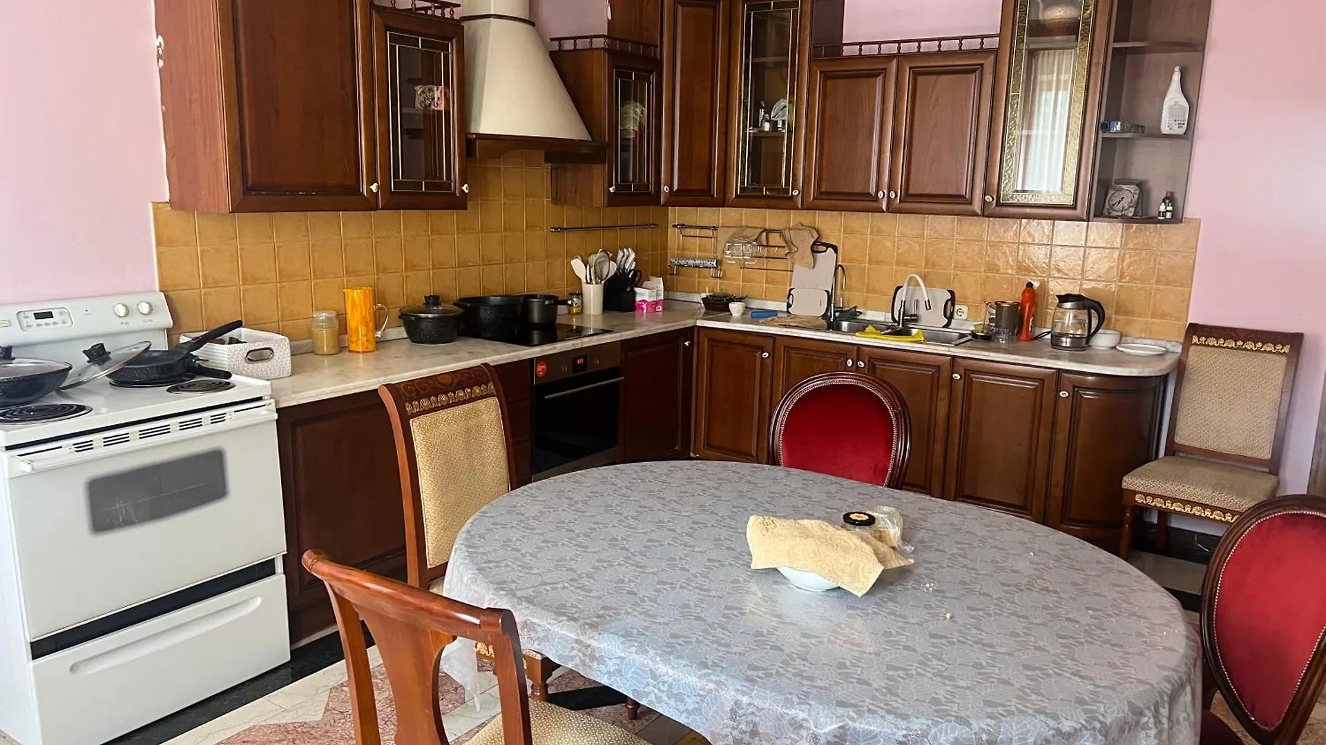 Villa Cottage house Nur-Sultan