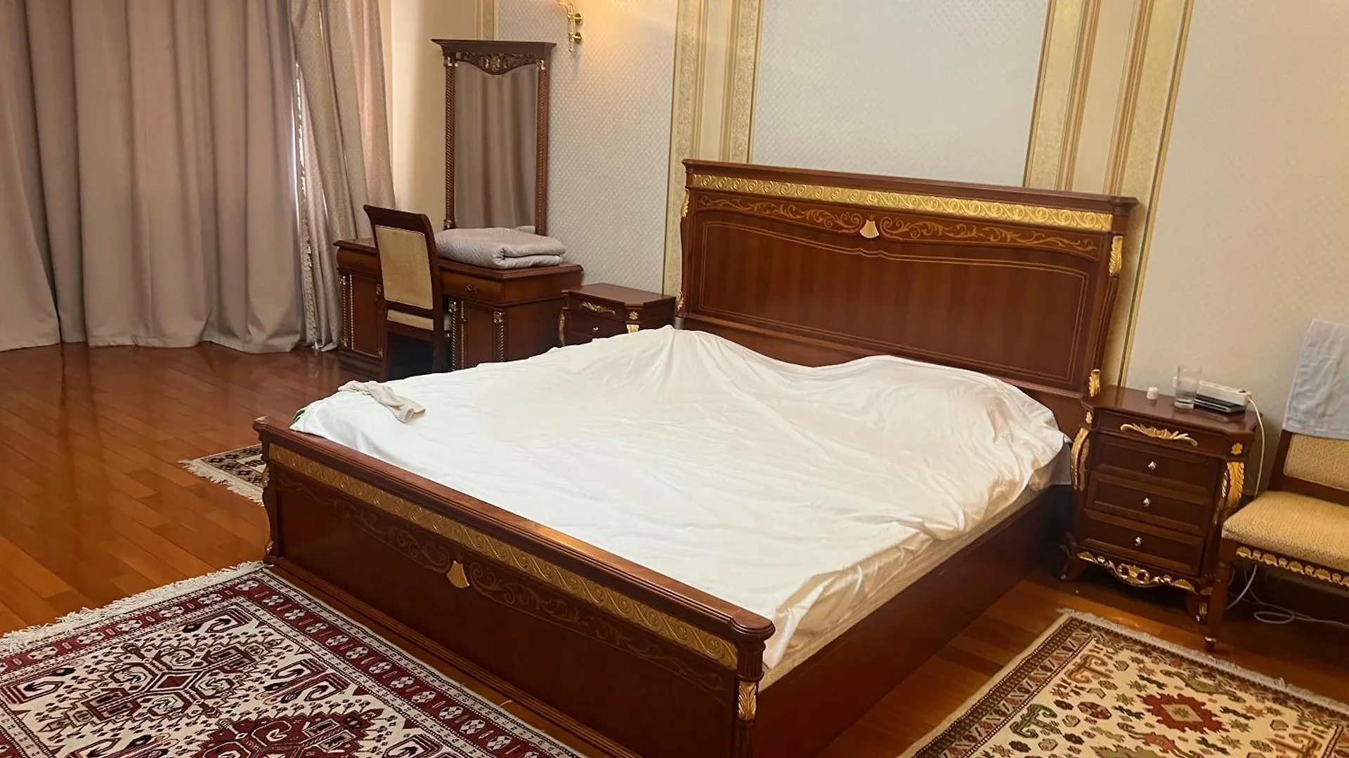 Cottage house Nur-Sultan