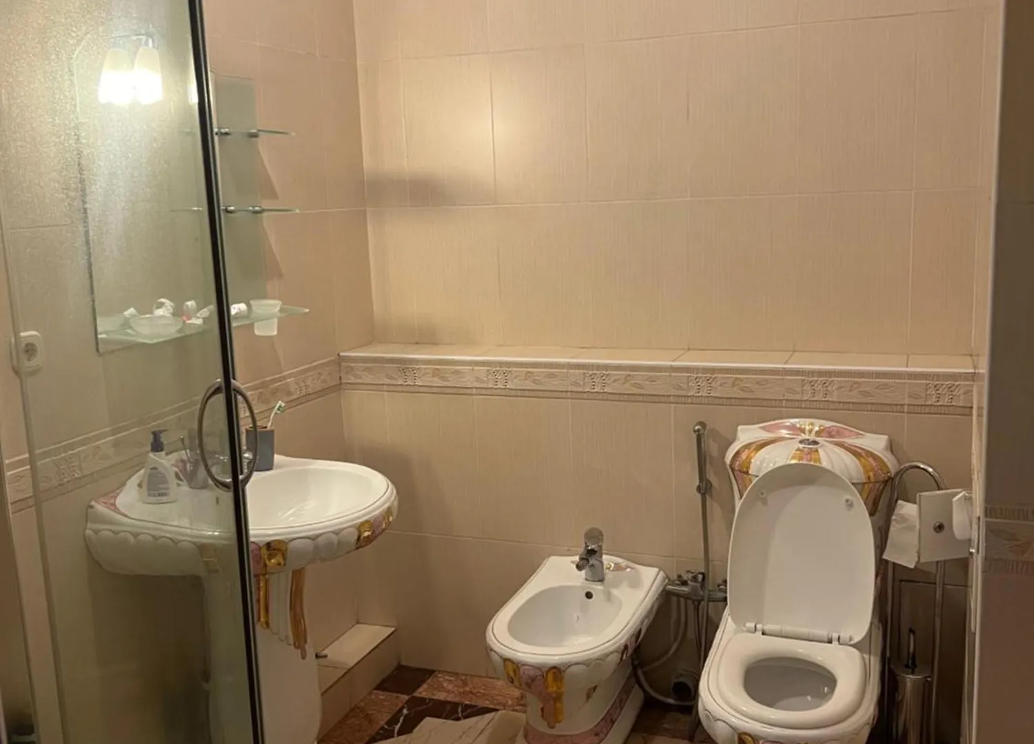 Villa Cottage house Nur-Sultan