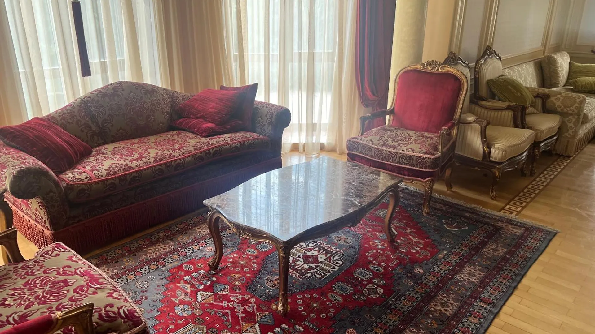 Cottage house Nur-Sultan  Villa Nur-Sultan (Astana)