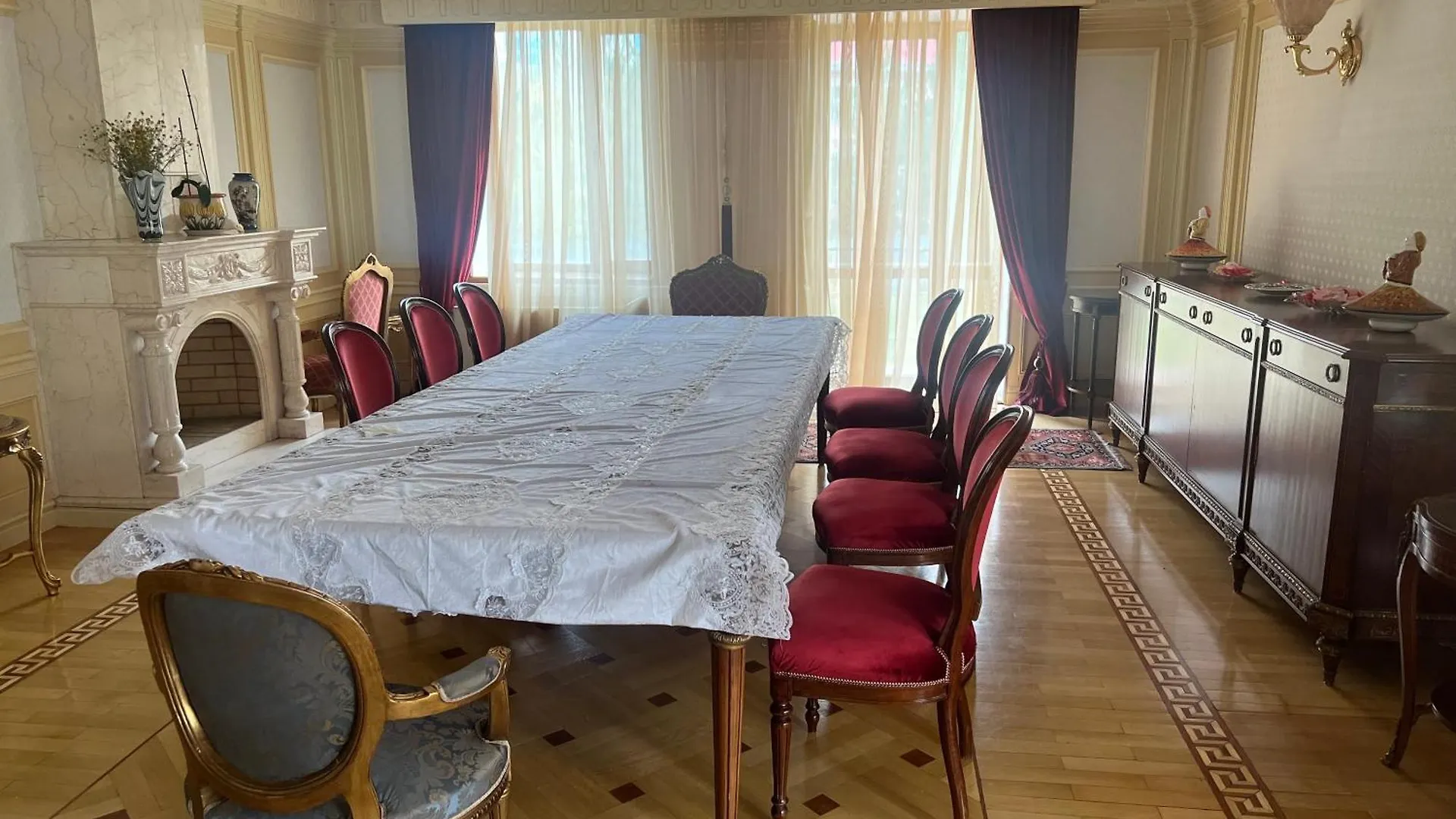 Villa Cottage house Nur-Sultan
