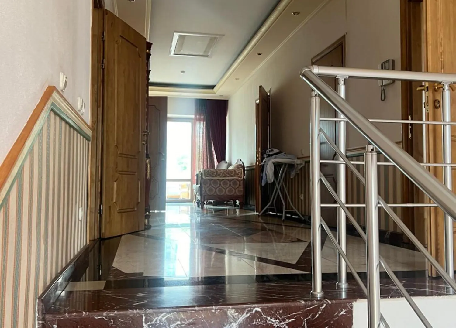 Cottage house Nur-Sultan  Kazakhstan