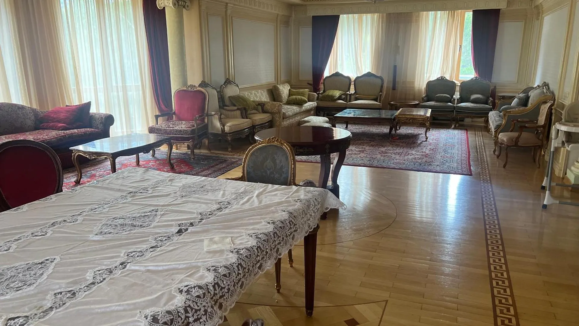 Cottage house Nur-Sultan  Villa